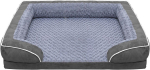 Loomavoodi Rebel RA-1106-XL, hall v., XL