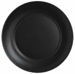 Taldrik magustoidu Luminarc Api Noir, &Oslash; 18 cm, must v.