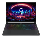 S&uuml;learvuti Legion 5 Legion 5 15AHP11, AMD Ryzen 7 250, 16 GB, 512 GB, 15.3 ", RTX 5060, must v., EN