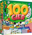 Lauam&auml;ngude komplekt Trefl 100
