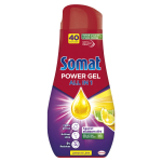 N&otilde;udepesumasina geel Somat Power Gel ALL IN 1, 0.720 l