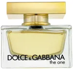 Parf&uuml;&uuml;mvesi Dolce & Gabbana The One, 50 ml