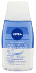 Meigieemaldaja Nivea Daily Essentials, 125 ml