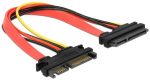 Juhe Delock SATA / SATA SATA, SATA, 0.2 m