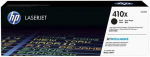 Toonerikassett HP LaserJet 410X CF410X, must v.