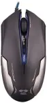 Juhtmega m&auml;nguhiir E-Blue Cobra, must v.