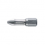 Kruvikeeraja otsikute komplekt Makita B-23612, PZ2, 25 mm