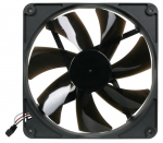 &Otilde;hkjahuti korpusele Noiseblocker ITR-PK-1 140mm