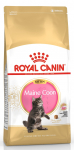 Kuiv kassitoit Royal Canin Maine Coon, kanaliha, 10 kg
