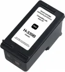 Tindiprinteri kassett Uprint H-339B-UP, must v.