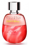 Tualettvesi Hollister Festival Vibes, 30 ml