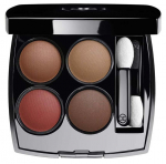 Lauv&auml;rv Chanel Les 4 Ombres, 2 g 268 candeur et experience