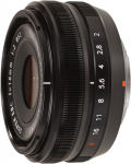 Objektiiv Fujifilm Fujinon XF 18/2 R