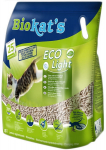 Kassiliiv Gimborn Biokat's ECO Light, orgaaniline (t&otilde;mbub kokku), 5 l