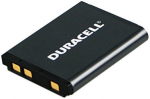 Aku Duracell, Li-ion