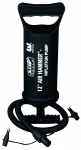 Manuaalne pum Bestway, must v., 30 cm x 15 cm