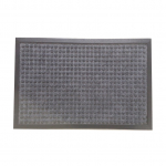 Uksematt Domoletti Vcw-rpp 2046, hall v., 40 cm x 60 cm x 0.8 cm