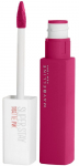 Huulev&auml;rvi alus Maybelline Super Stay Matte Ink, 5 ml, 130 self destarter