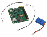 Laienduskaart S.USV UPS For All UP boards