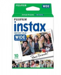 Kiirfotoplaadid Fujifilm Instax Glossy, 10 tk
