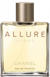 Tualettvesi Chanel Allure Homme, 100 ml