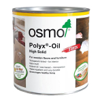 Puidu&otilde;li Osmo Polyx-Oil Tints, valge, 0.375 l