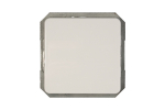 Veksell&uuml;liti Vilma LX200 P610-010-12V, 1 sl., valge v.