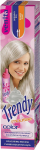 V&auml;rvimisvaht Venita Trendy Color, h&otilde;be v., Silver 11, 75 ml
