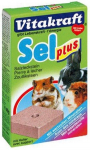 V&auml;ikeloomade toit Vitakraft, k&uuml;&uuml;likutele/rottide jaoks/hamstritele