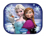 Autoakna kardin Disney, mitmev&auml;rviline