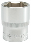 L&ouml;&ouml;kpadrun Yato, 38 mm, 23 mm, 1/2"