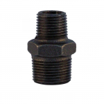 Nippel STP, 1 1/4" x 1"