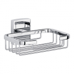 Seinale seebialus Tesa Klaam, kroom, 11.7 cm x 13.5 cm