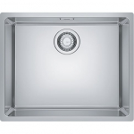 K&ouml;&ouml;givalamu Franke Maris MRX 210-50, roostevaba teras, 54 cm x 44 cm x 18 cm, roostevaba teras v.