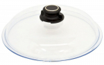Pannikaas AMT Gastroguss, 280 mm