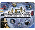 Lauam&auml;ng Ravensburger Scotland Yard 26770, EN