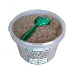 Liiva ja soola segu, 12 kg