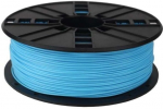 Filament Gembird 3DP-PLA, 330 m, sinine v.