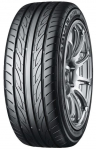 Suverehv Yokohama 195/40/R17, 81-W, XL, D, A, 67 dB