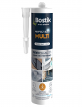 Universaalne hermeetik Bostik Perfect Seal Multi, 0.29 l, valge
