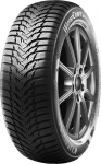 Talverehv Kumho WinterCraft WP51 215/40/R17, 87-V, E, C, 70 dB