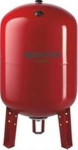 Veemahuti Aquasystem, 200 l, 600 mm, 1.085 m, 1.5 Bar