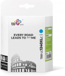 Printerikassett TB Print TBB-LC1240XLC, ts&uuml;aansinine (cyan) v., 20 ml