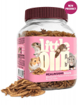 V&auml;ikeloomade toit Mealberry, hiirtele/rottide jaoks/hamstritele, 0.7 kg
