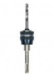 PCP adapter Bosch SDS plus, 7.15 mm