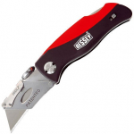 Nuga Bessey, 2.8 cm, plastik/roostevaba teras