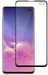 Ekraani kaitseklaas telefonile Fusion For Samsung Galaxy S10, 9H