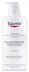 Kehapesu &otilde;li Eucerin Atopicontrol, 400 ml