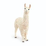M&auml;ngukujuke Schleich Farm World Llama 13920
