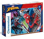 Pusle Clementoni Spider-man, 24 tk